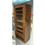 957 6420 BOOK CABINET